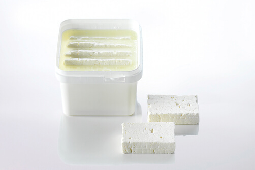FETA / SIR U SLANICI