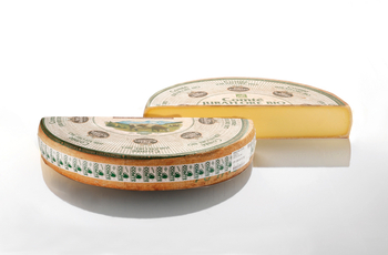 Za 40 kilograma sira …