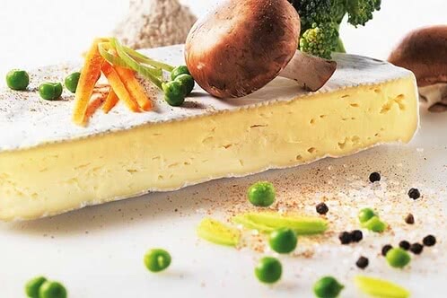 Recept: Povrtna pita s Edler Weisser